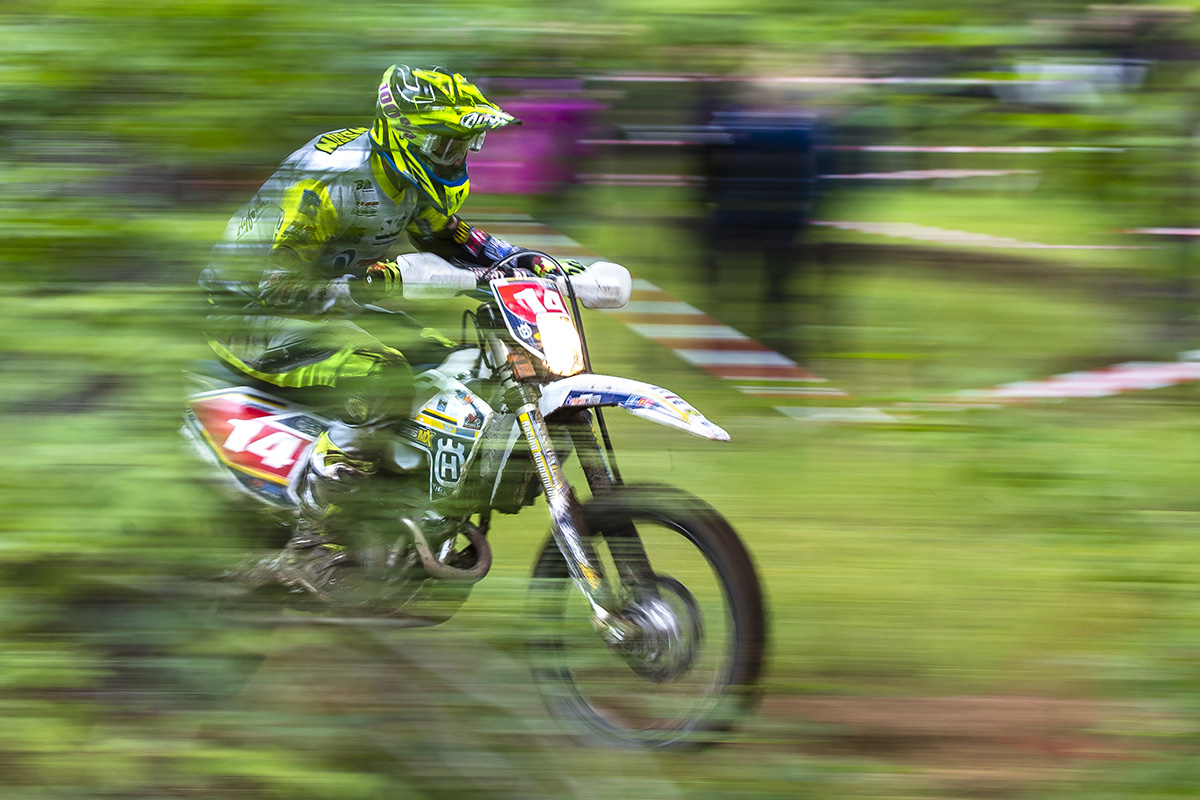 sm enduro men