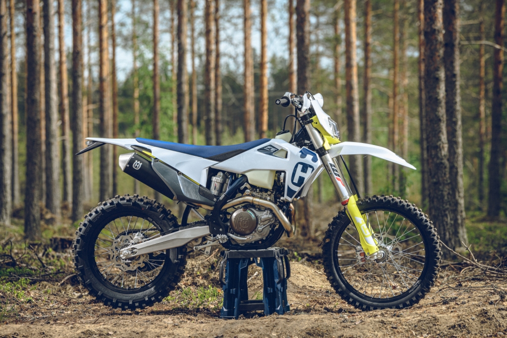 husqvarna 501 adventure